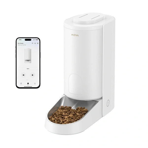 Mova Pet Feeder PF10 Pro (5)