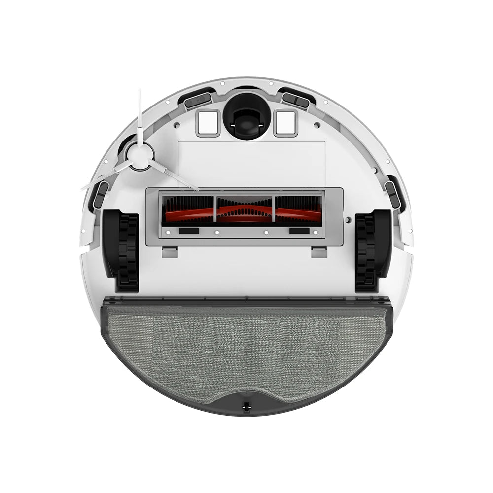 Xiaomi S40C Robotporszívó (Fehér)