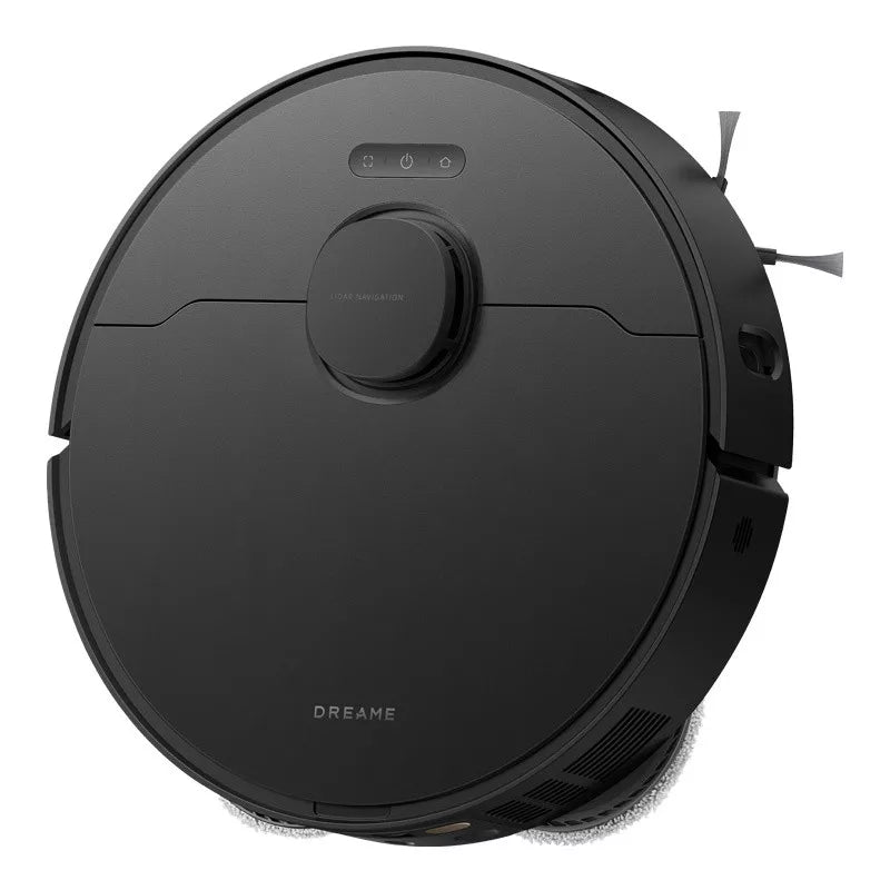 Dreame L40 Ultra AE Robotporszívó (Fekete)