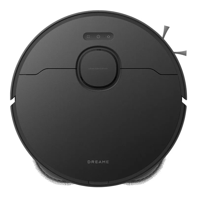 Dreame L40 Ultra AE Robotporszívó (Fekete)