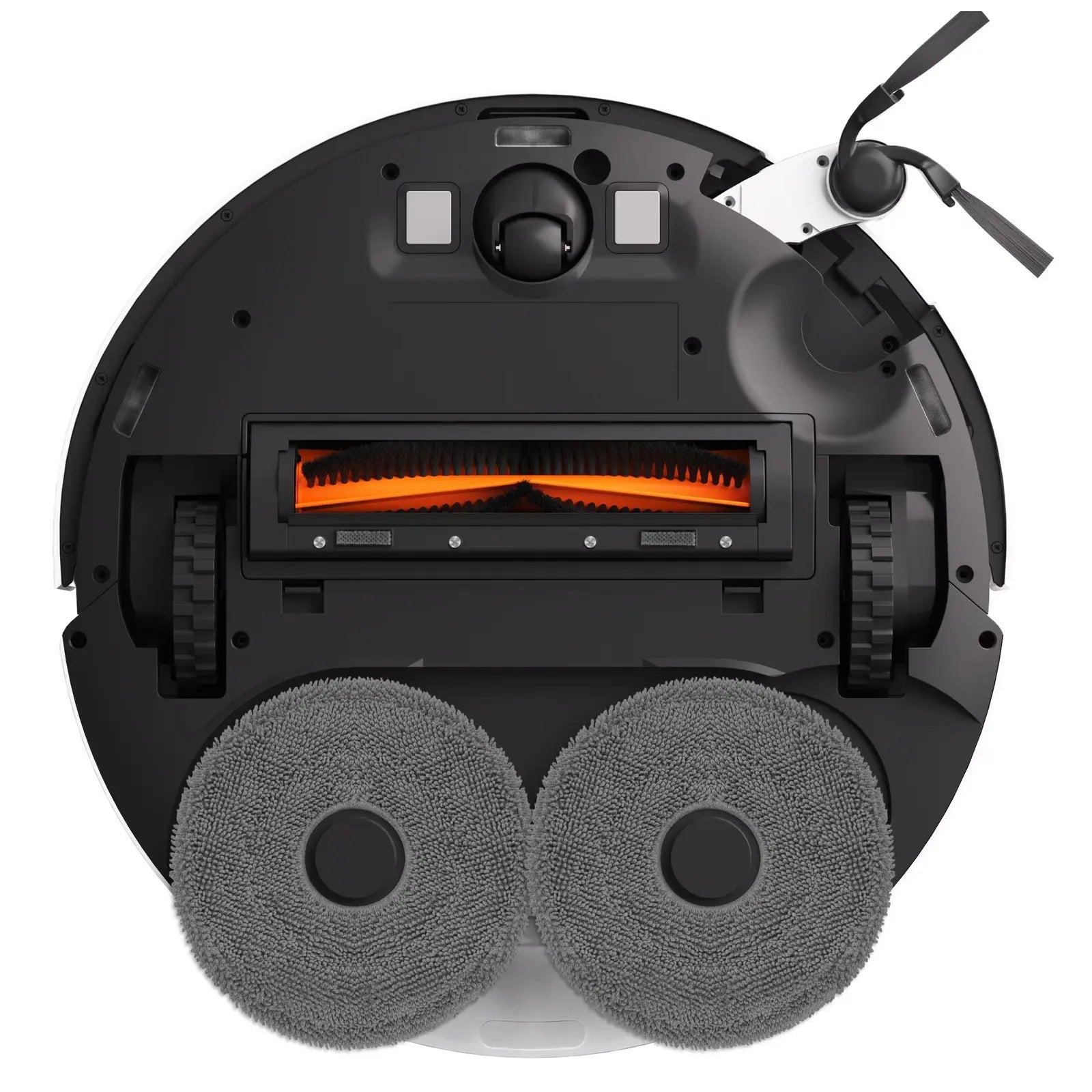 Xiaomi Robot Vacuum S40 Pro Robotporszívó (Fehér)