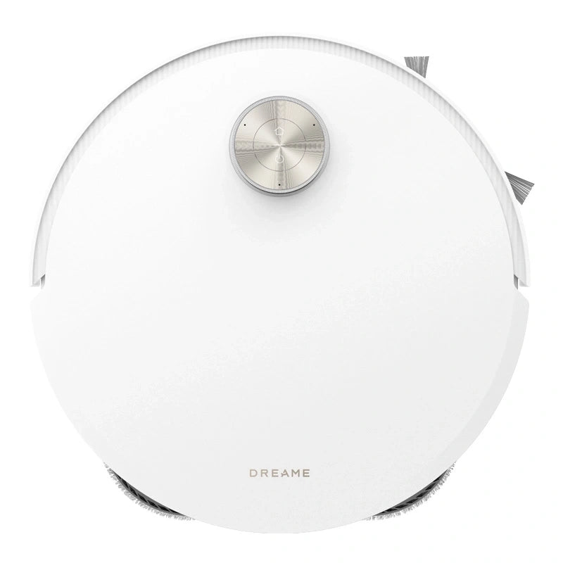 Dreame X50 Ultra Complete Robotporszívó (Fehér)