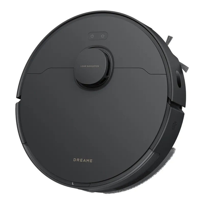 Dreame D20 Pro Plus Robotporszívó (Fekete)