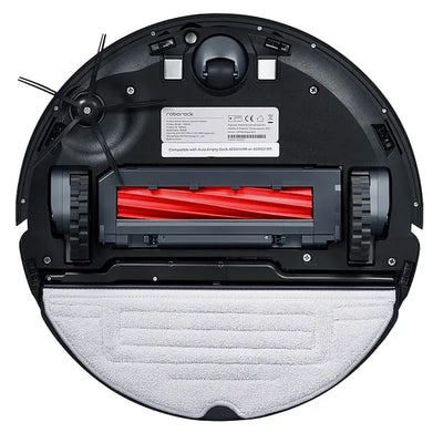 Roborock S7 MaxV Fekete