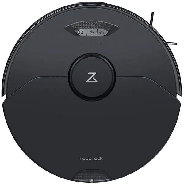 Roborock S7 MaxV Fekete