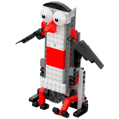 Xiaomi Mi Mini Robot Builder