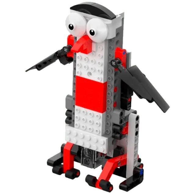 Xiaomi Mi Mini Robot Builder