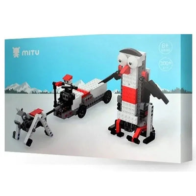 Xiaomi Mi Mini Robot Builder