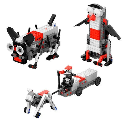 Xiaomi Mi Mini Robot Builder