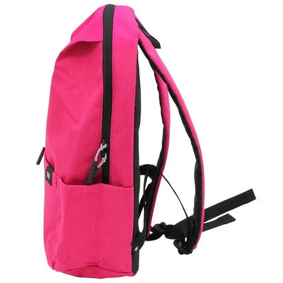 Xioami Mi Casual Daypack (Rózsaszín)