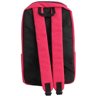 Xioami Mi Casual Daypack (Rózsaszín)