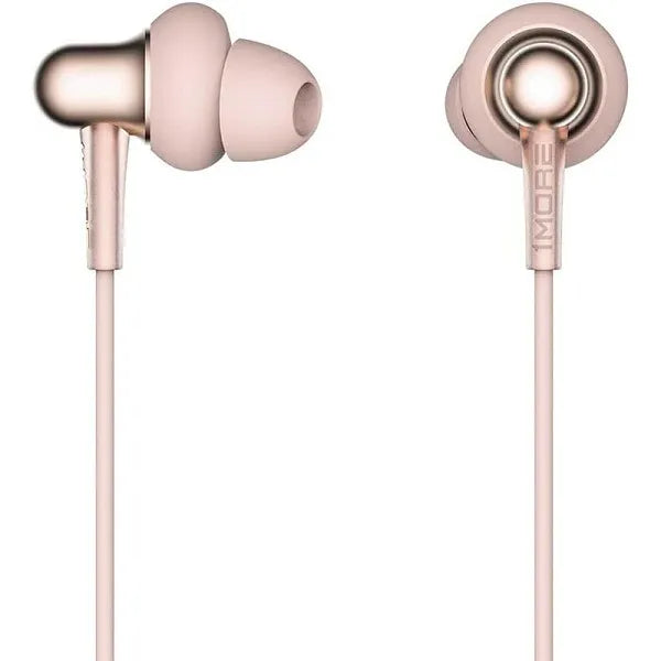 1MORE Stylish Dual Dynamic Driver Bluetooth E1024BT (Arany)