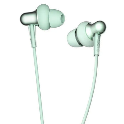 1MORE Stylish Dual Dynamic Driver Bluetooth E1024BT (Zöld)