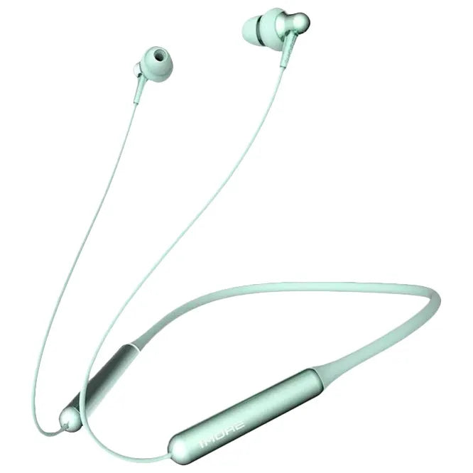 1MORE Stylish Dual Dynamic Driver Bluetooth E1024BT (Zöld)