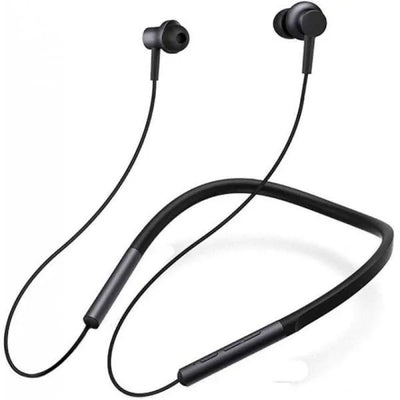Xiaomi Mi Bluetooth Neckband ZBW4426GL (Fekete)