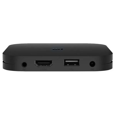 Xiaomi Mi Box S
