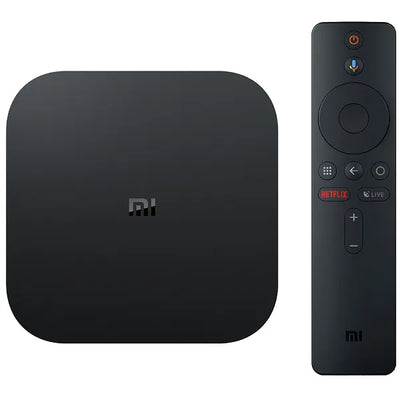 Xiaomi Mi Box S