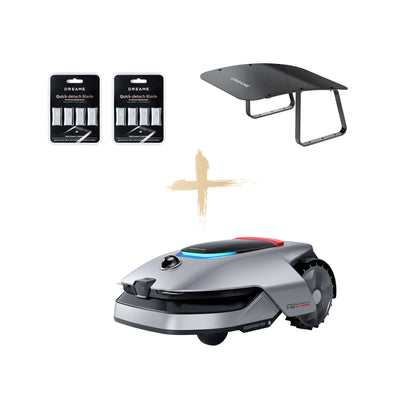 Dreame A2 1200 Robotfűnyíró