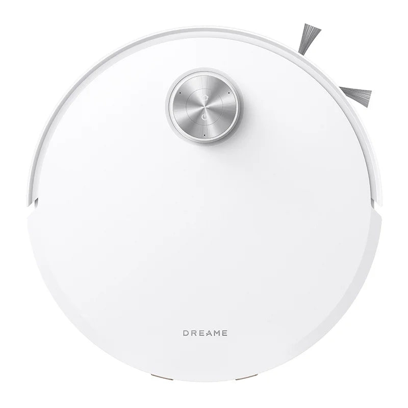 Dreame Aqua 10 Roller Robotporszívó (Fehér)