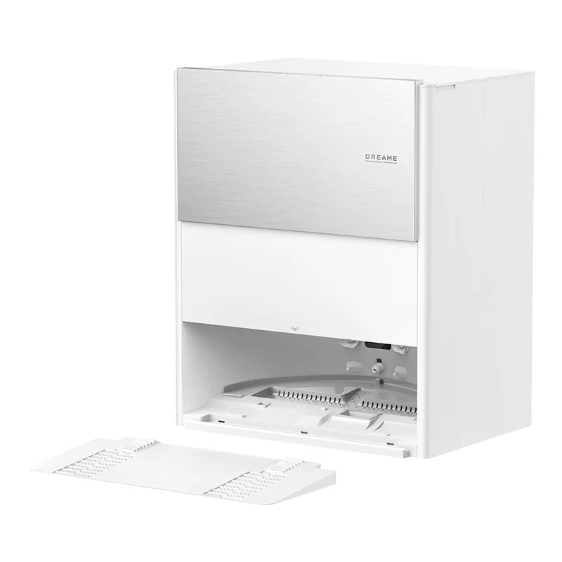 Dreame Aqua 10 Roller Robotporszívó (Fehér)