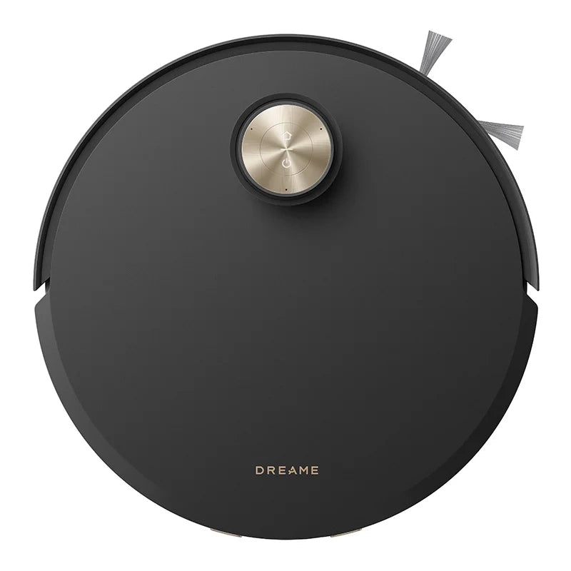 Dreame Aqua 10 Roller Robotporszívó (Fekete)