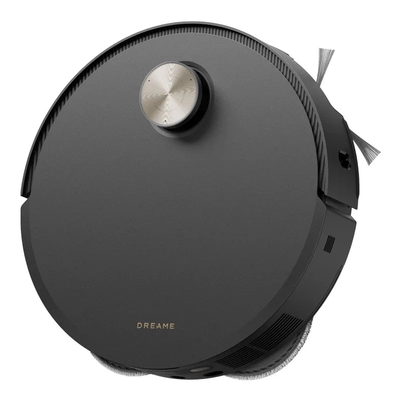 Dreame X50 Ultra Complete Robotporszívó (Fekete)