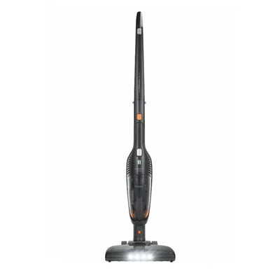 Gorenje SVC144FBK Vezeték nélküli álló porszívó