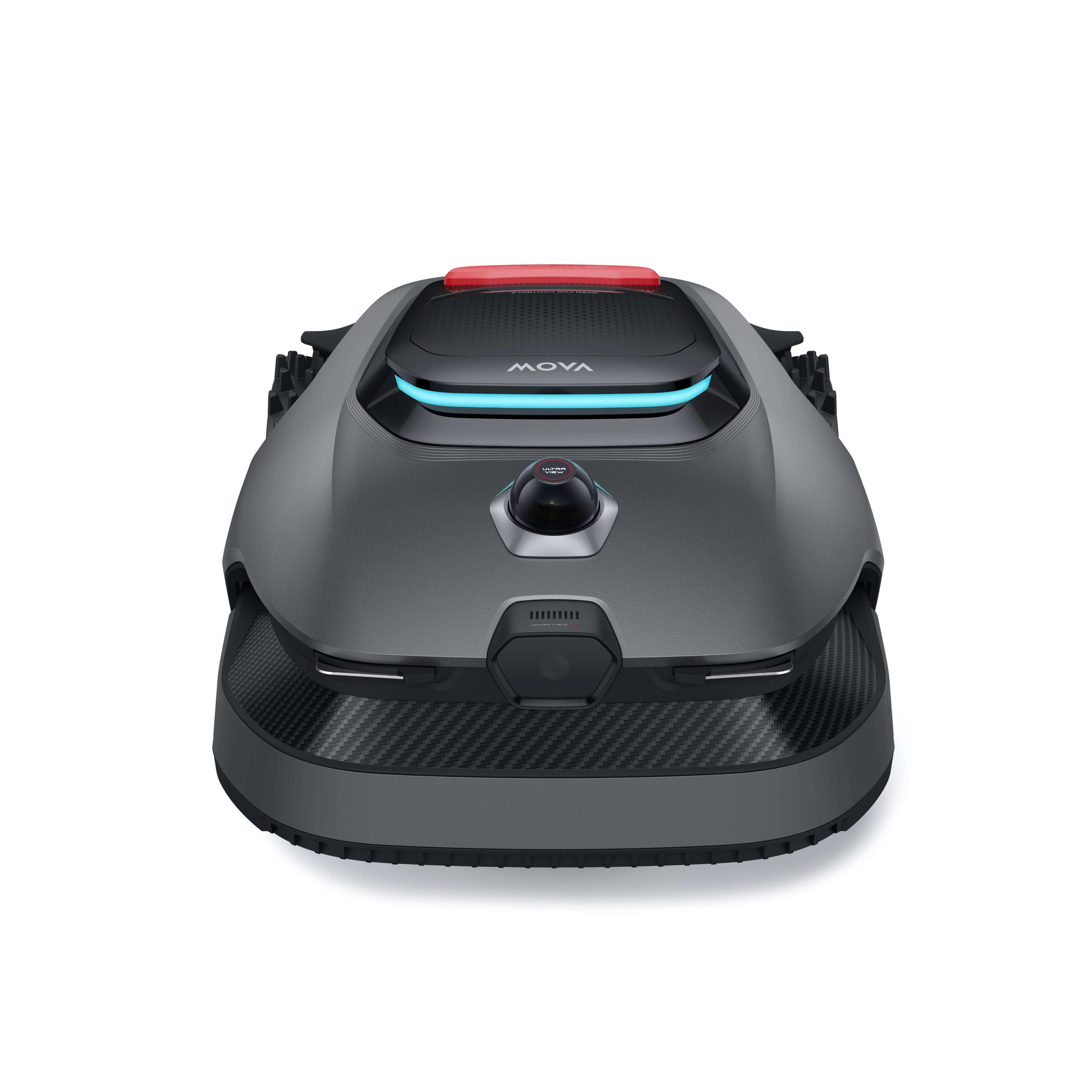 MOVA LiDAX Ultra 2000 Robotfűnyíró