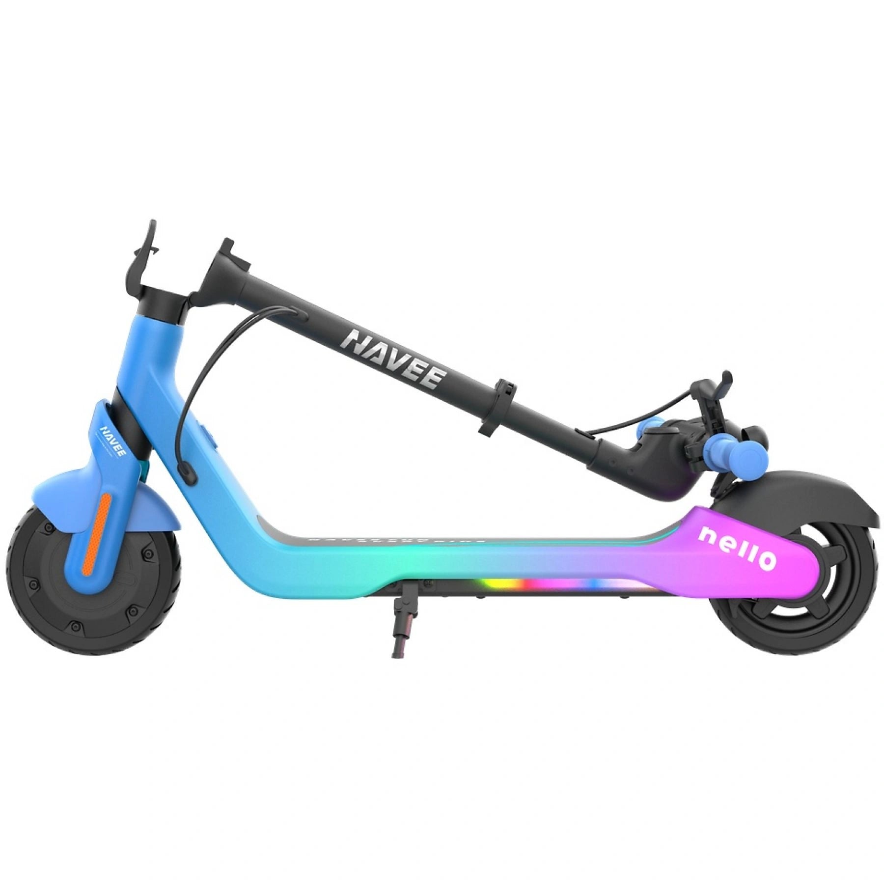 NAVEE K100 Max Elektromos roller