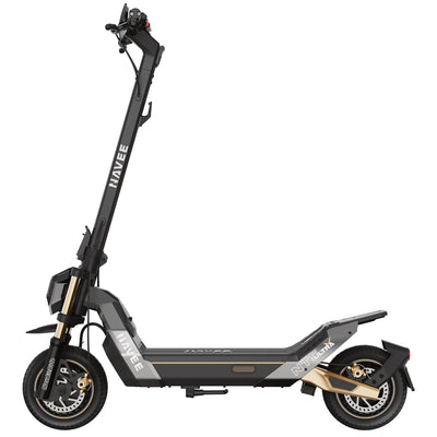 NAVEE NT5 Ultra X Elektromos roller