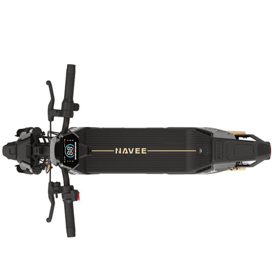 NAVEE NT5 Ultra X Elektromos roller