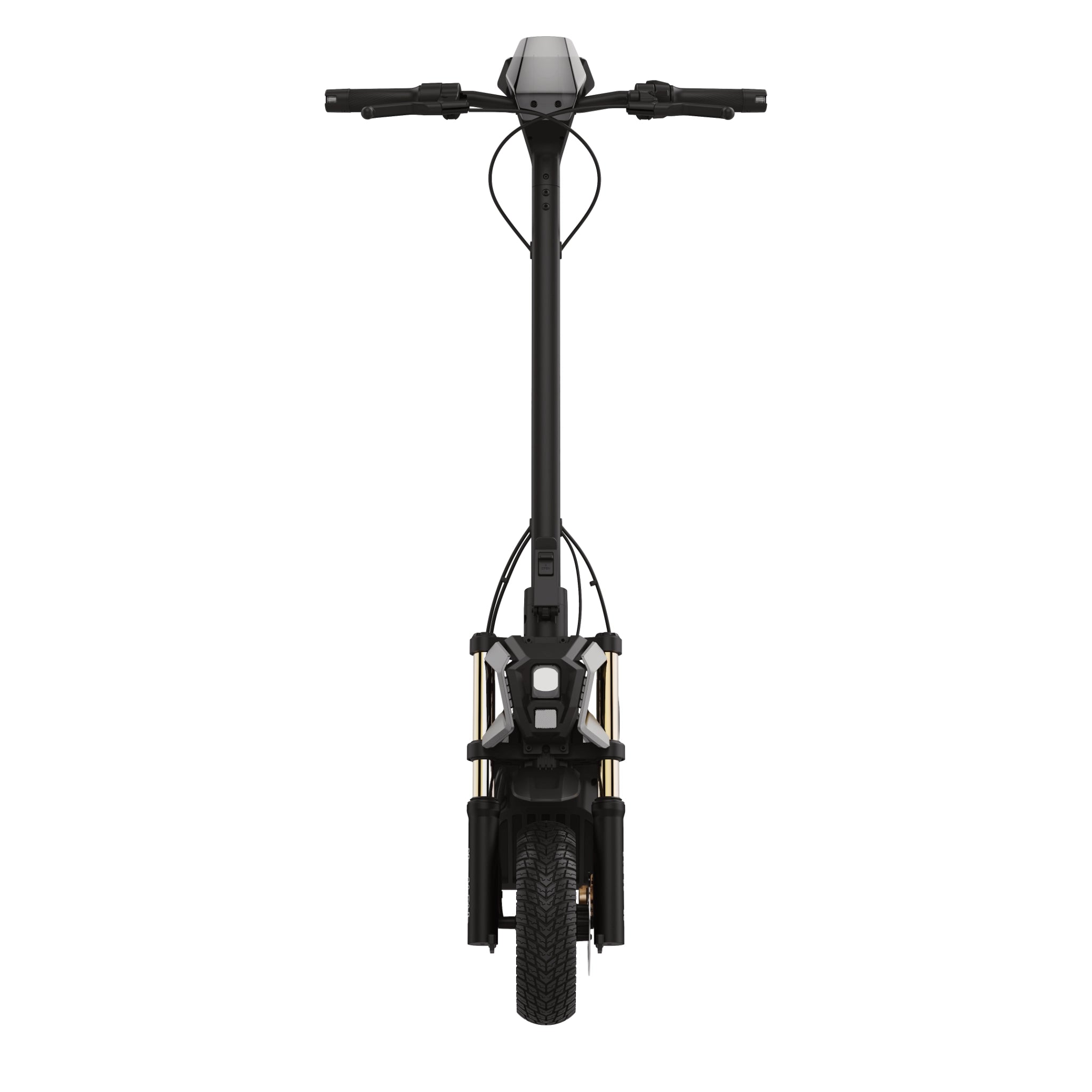 NAVEE NT5 Ultra X Elektromos roller