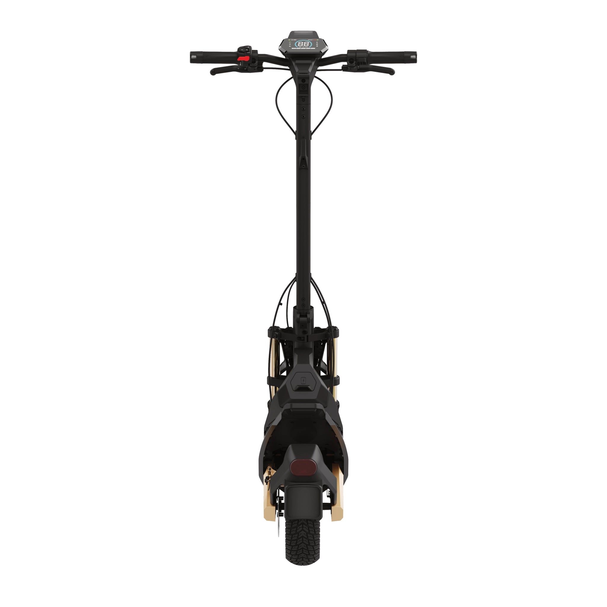 NAVEE NT5 Ultra X Elektromos roller