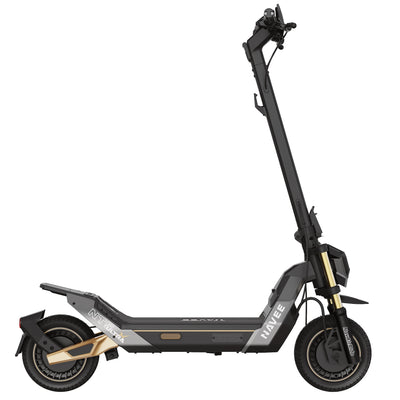 NAVEE NT5 Ultra X Elektromos roller