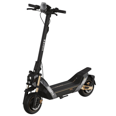 NAVEE NT5 Ultra X Elektromos roller
