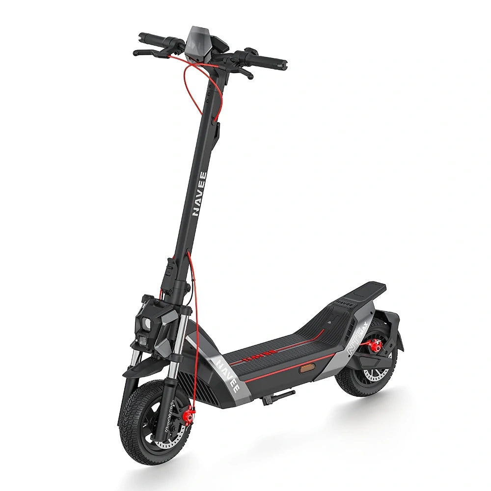 NAVEE NT5 Max Elektromos roller