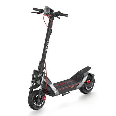 NAVEE NT5 Max Elektromos roller
