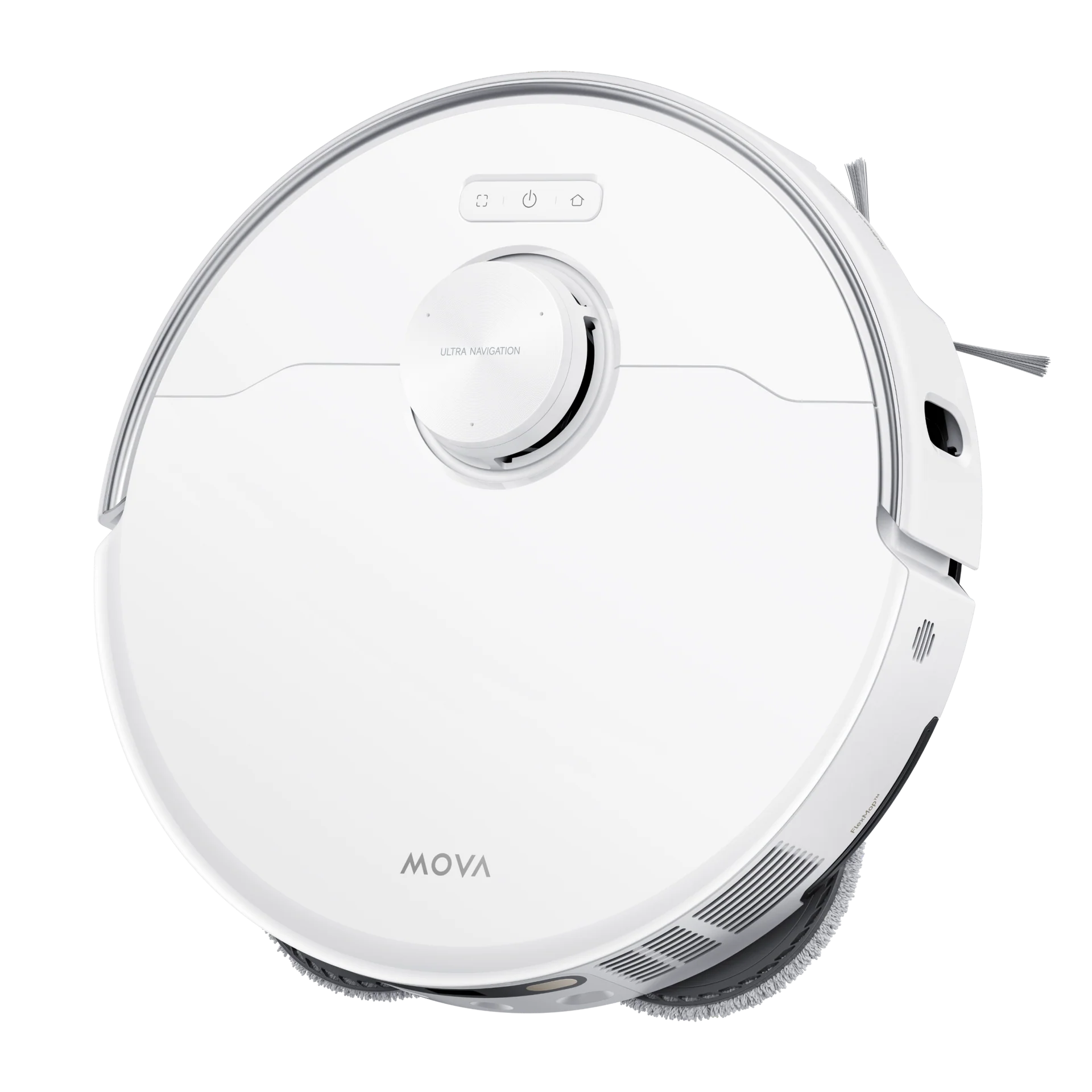 MOVA P50 Pro Ultra Robotproszívó