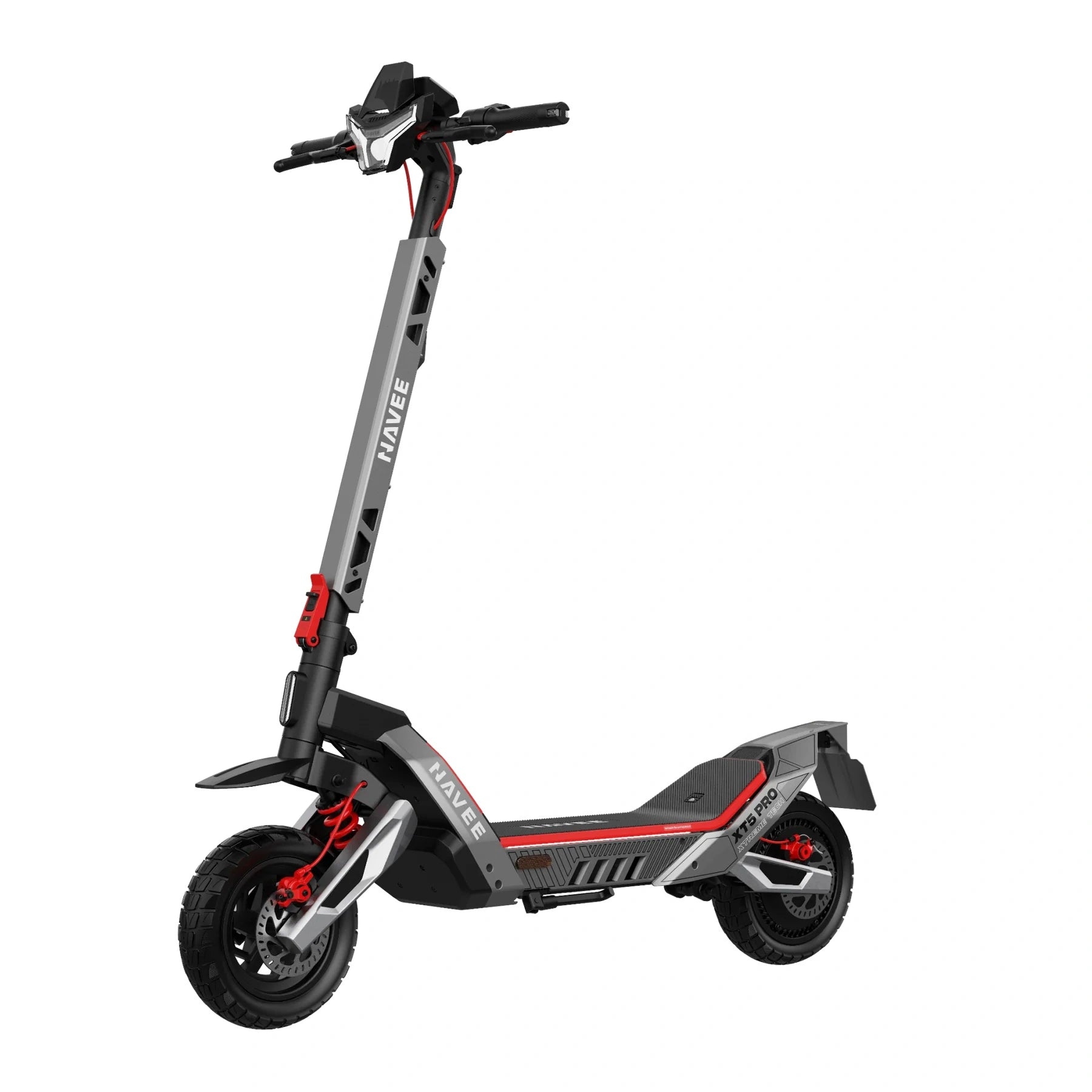 NAVEE XT5 Ultra Elektromos roller