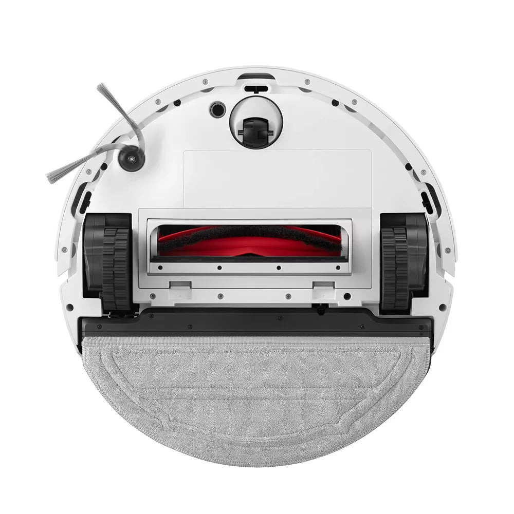 Roborock Q10 VF Robotporszívó (Fehér)