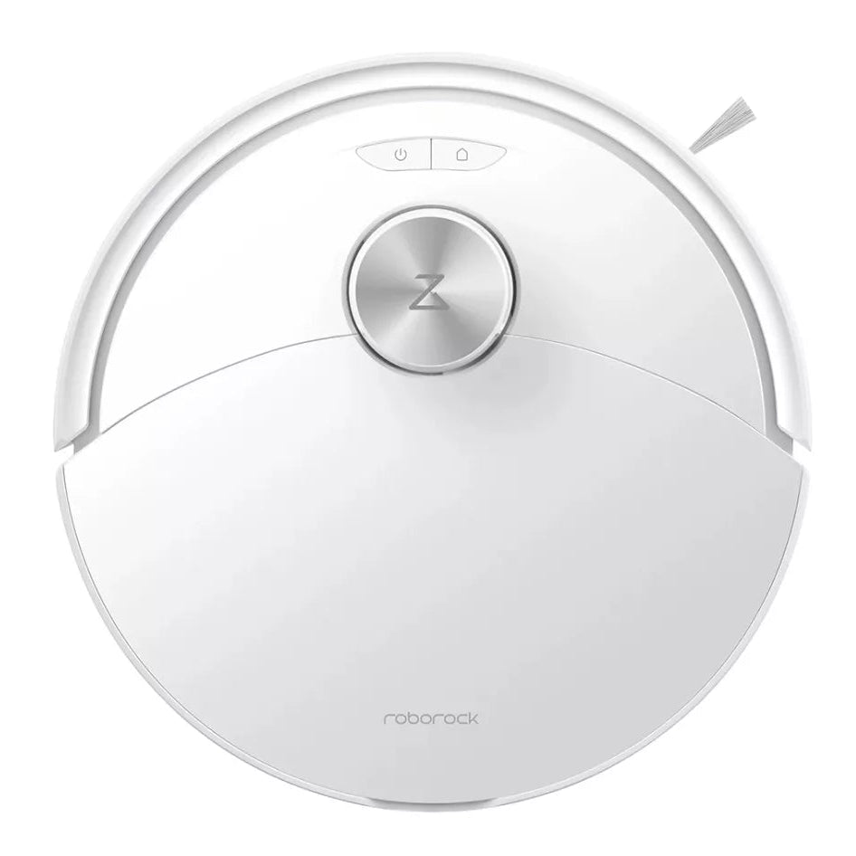 Roborock Q10 VF Robotporszívó (Fehér)