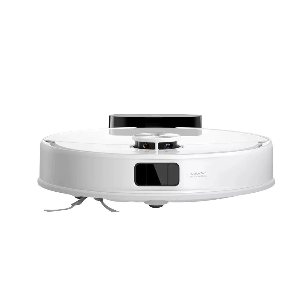 Roborock Q10 VF Robotporszívó (Fehér)