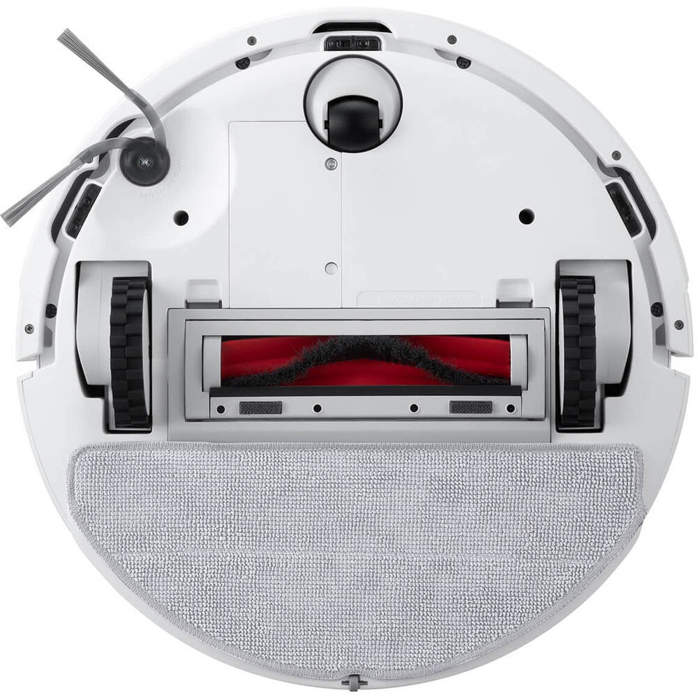 Roborock Q7 BF Robotporszívó (Fehér)