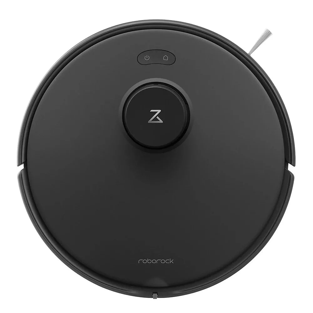 Roborock Qrevo Edge 5V1 (Fekete)