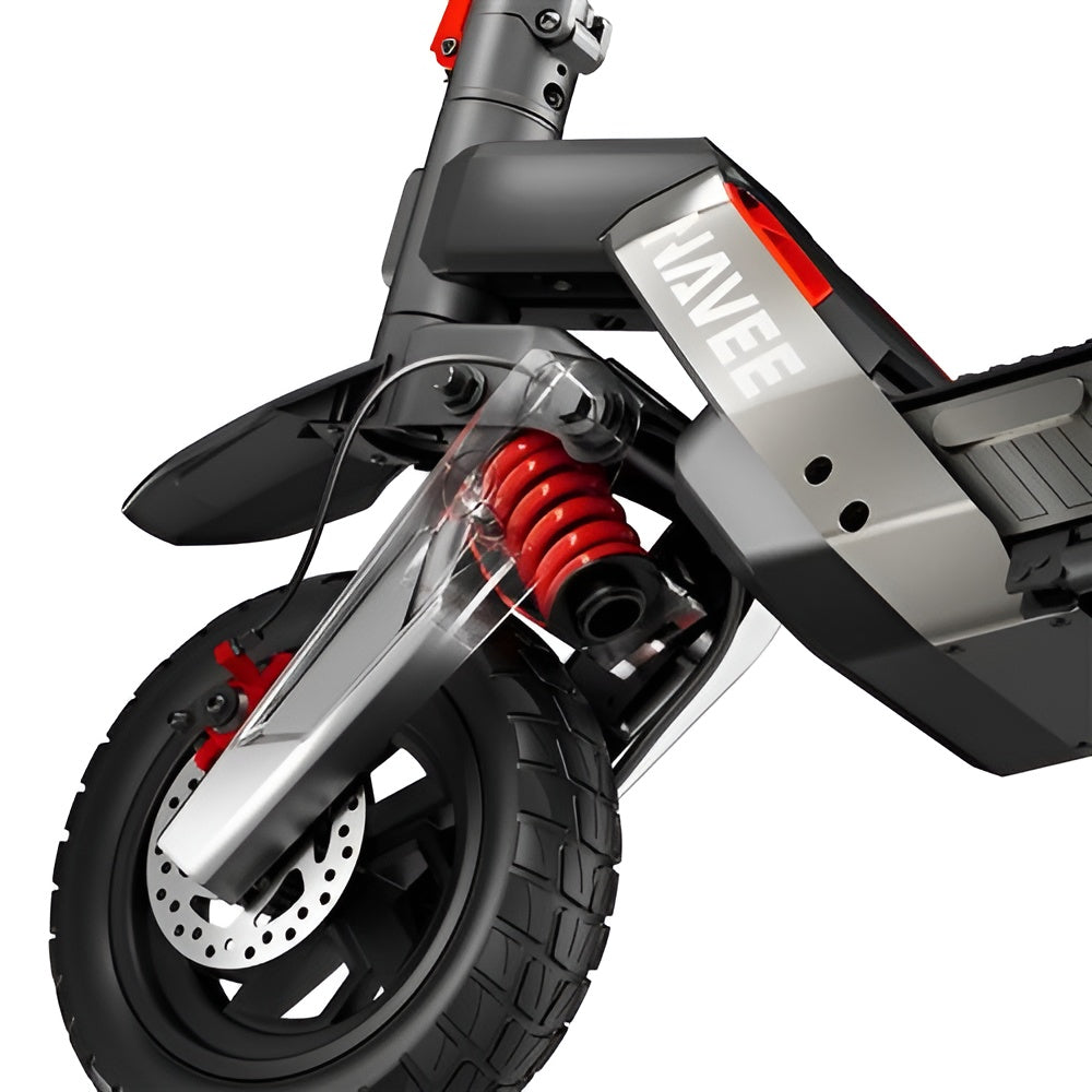 NAVEE XT5 Ultra Elektromos roller