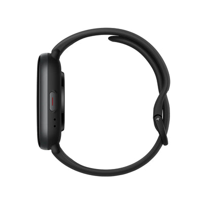 Amazfit Active (Fekete)