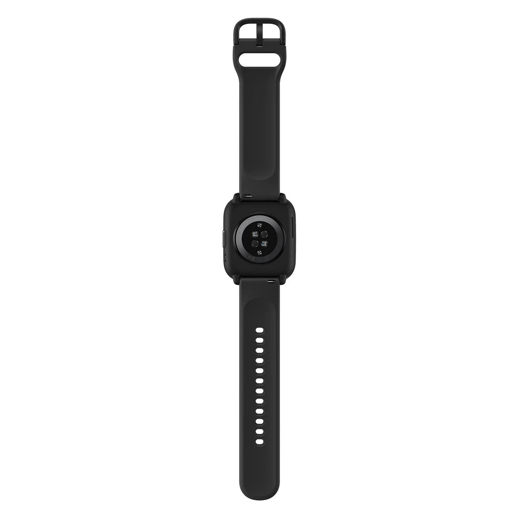 Amazfit Active (Fekete)