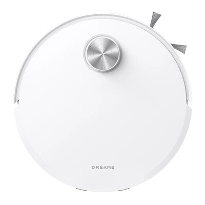 Dreame Aqua 10 Roller Robotporszívó (Fehér)