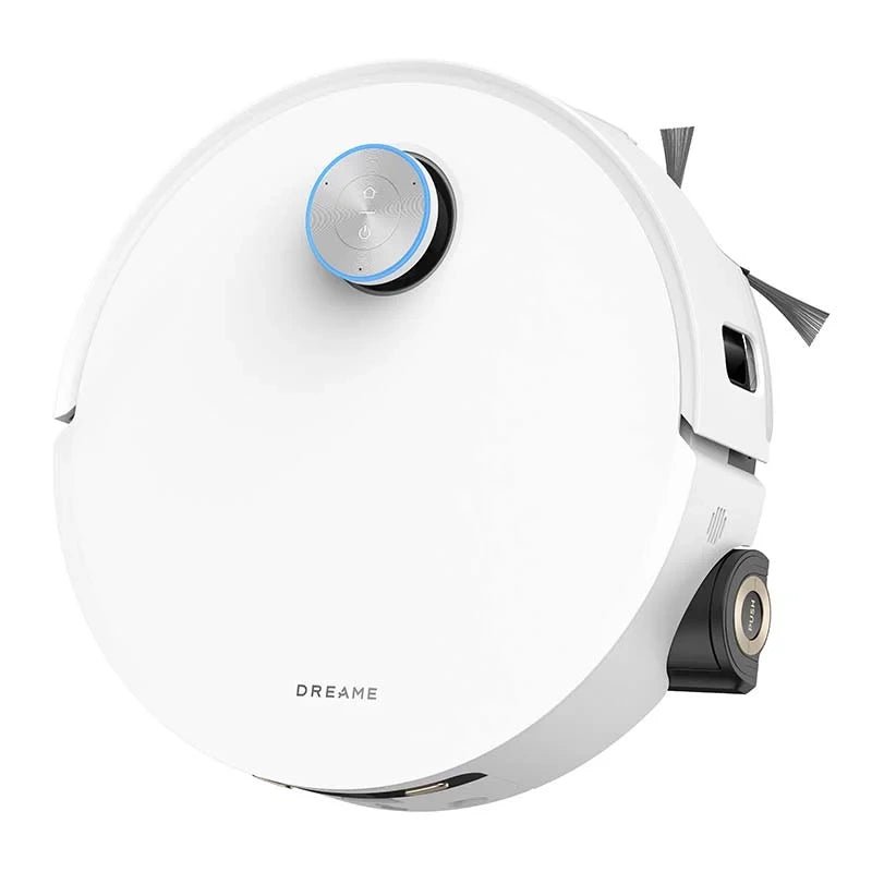 Dreame Aqua 10 Ultra Roller Complete Robotporszívó (Fehér)