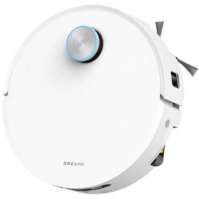 Dreame Aqua 10 Ultra Track Robotporszívó (Fehér)